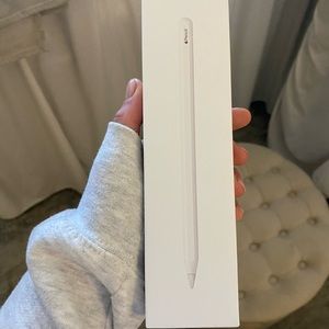 Brand New 2nd Generation Apple Pencil NWT